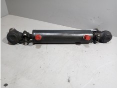 Recambio de brazo direccion hidraulico para iveco trakker 7.8 diesel referencia OEM IAM 41214925 8347974177  2