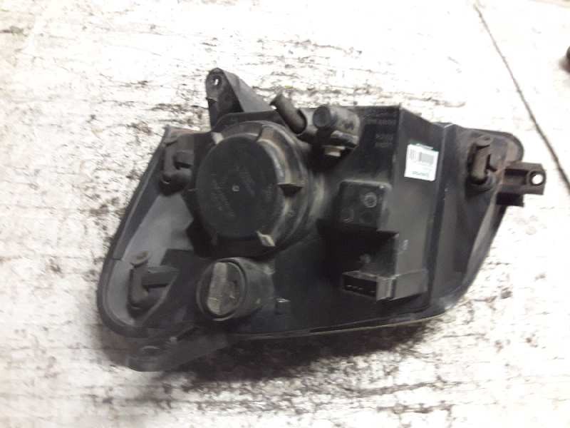 Recambio de faro derecho para peugeot partner (s2) combi plus referencia OEM IAM  8 PINS 