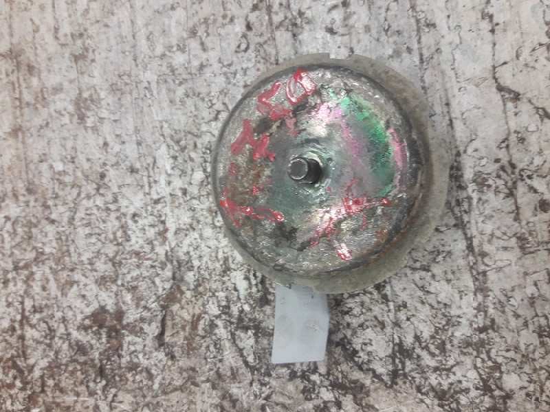 Recambio de tope ballesta para citroen jumper caja abierta (1) 31 c td referencia OEM IAM   