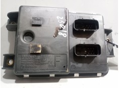 Recambio de modulo electronico para iveco stralis (as) 11.1 diesel referencia OEM IAM 504280977 SW21.2 