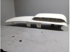 Recambio de deflector derecho para daf serie lf45 desde 01 5.9 diesel referencia OEM IAM 5010468121  