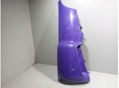 Recambio de deflector derecho para daf serie lf45 desde 01 5.9 diesel referencia OEM IAM 5010468121  