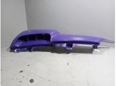 Recambio de deflector derecho para daf serie lf45 desde 01 5.9 diesel referencia OEM IAM 5010468121   2