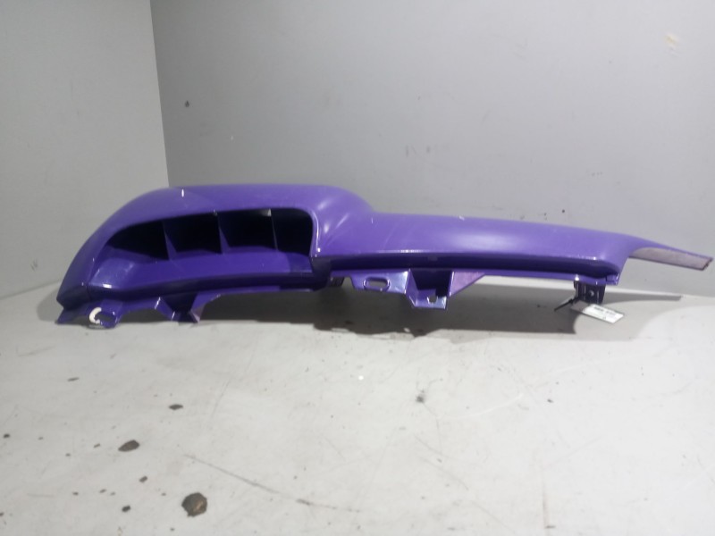 Recambio de deflector derecho para daf serie lf45 desde 01 5.9 diesel referencia OEM IAM 5010468121  