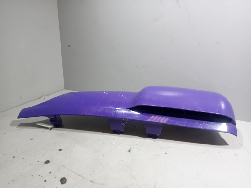 Recambio de deflector derecho para daf serie lf45 desde 01 5.9 diesel referencia OEM IAM 5010468121  