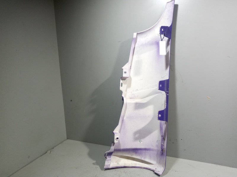 Recambio de deflector derecho para daf serie lf45 desde 01 5.9 diesel referencia OEM IAM 5010468121  