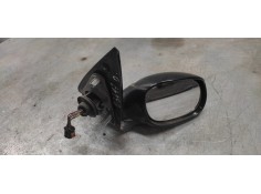 Recambio de retrovisor derecho para peugeot 206 berlina gti referencia OEM IAM   7 CABLES