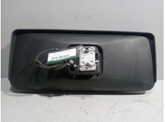 Recambio de retrovisor derecho para mercedes-benz axor 3-ejes 25/26t 2004  6.4 diesel (om 906 la) referencia OEM IAM 0018109016  2