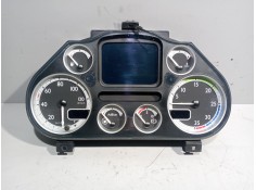 Recambio de cuadro instrumentos para daf serie lf45.xxx desde 06 6.7 diesel referencia OEM IAM 1743502 7421045497 