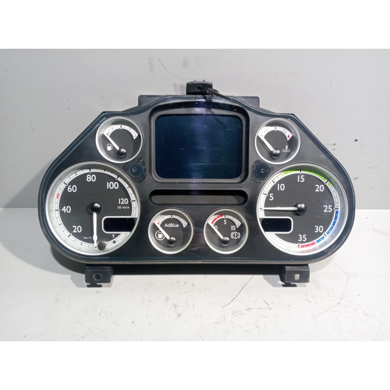 Recambio de cuadro instrumentos para daf serie lf45.xxx desde 06 6.7 diesel referencia OEM IAM 1743502 7421045497 