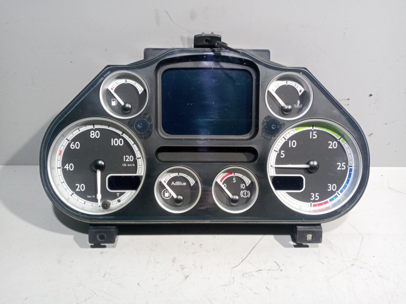 Recambio de cuadro instrumentos para daf serie lf45.xxx desde 06 6.7 diesel referencia OEM IAM 1743502 7421045497 
