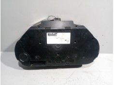 Recambio de cuadro instrumentos para daf serie lf45.xxx desde 06 6.7 diesel referencia OEM IAM 1743502 7421045497  2