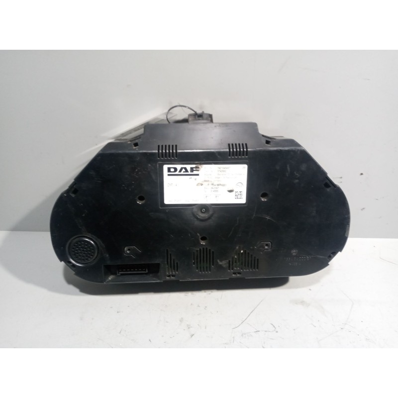 Recambio de cuadro instrumentos para daf serie lf45.xxx desde 06 6.7 diesel referencia OEM IAM 1743502 7421045497 
