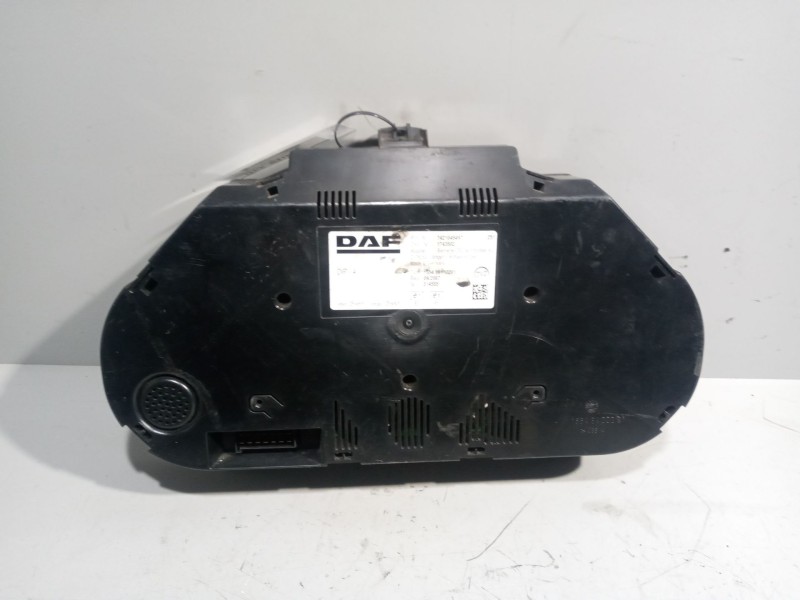 Recambio de cuadro instrumentos para daf serie lf45.xxx desde 06 6.7 diesel referencia OEM IAM 1743502 7421045497 