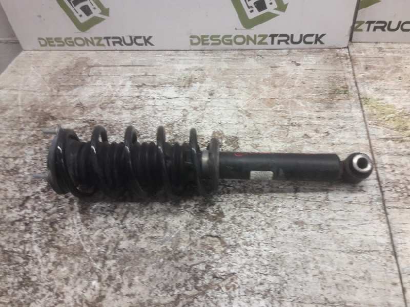 Recambio de amortiguador delantero izquierdo para peugeot 407 st sport pack referencia OEM IAM 9651673380  