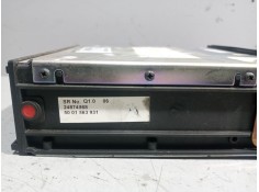 Recambio de tacografo para iveco touring eurorider d-43 referencia OEM IAM 5001863931 24874868 Q106 2