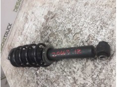 Recambio de amortiguador delantero izquierdo para peugeot 407 st sport pack referencia OEM IAM 9651673380   2