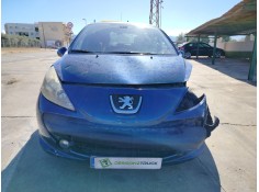 peugeot 207/207+ (wa_, wc_) del año 2006