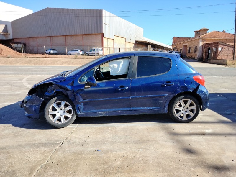 peugeot 207/207+ (wa_, wc_) del año 2006