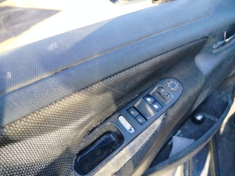 peugeot 207/207+ (wa_, wc_) del año 2006