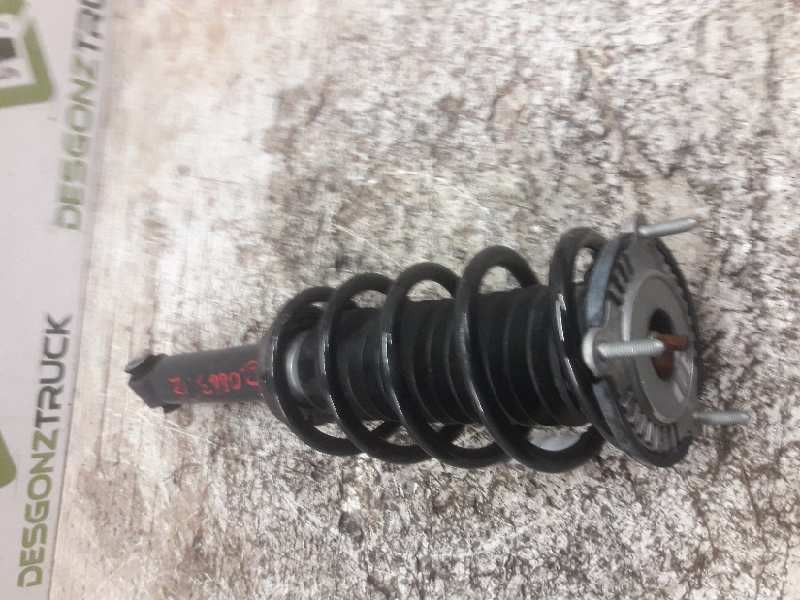 Recambio de amortiguador delantero izquierdo para peugeot 407 st sport pack referencia OEM IAM 9651673380  