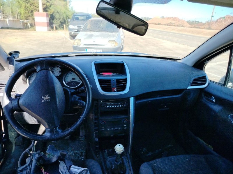 peugeot 207/207+ (wa_, wc_) del año 2006