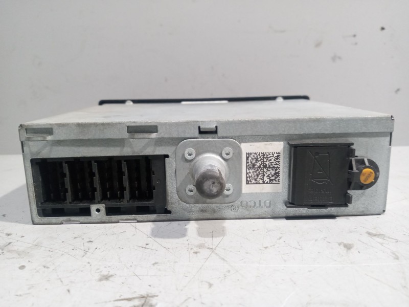 Recambio de tacografo para irisbus eur. c-43 sri referencia OEM IAM 13812210309001 ...2916046 