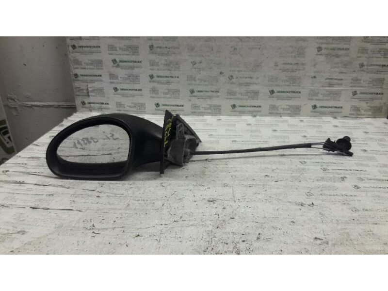 Recambio de retrovisor izquierdo para seat ibiza (6l1) cool referencia OEM IAM   