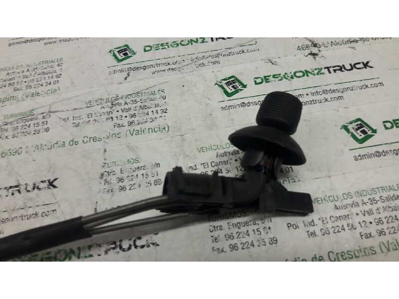 Recambio de retrovisor izquierdo para seat ibiza (6l1) cool referencia OEM IAM   