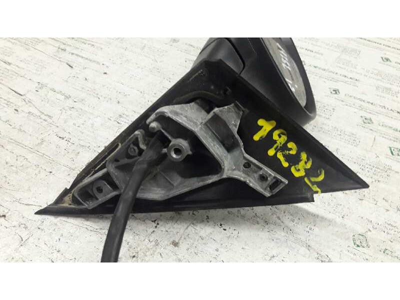 Recambio de retrovisor izquierdo para seat ibiza (6l1) cool referencia OEM IAM   