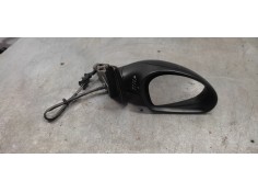 Recambio de retrovisor derecho para seat ibiza (6l1) cool referencia OEM IAM   MANUAL
