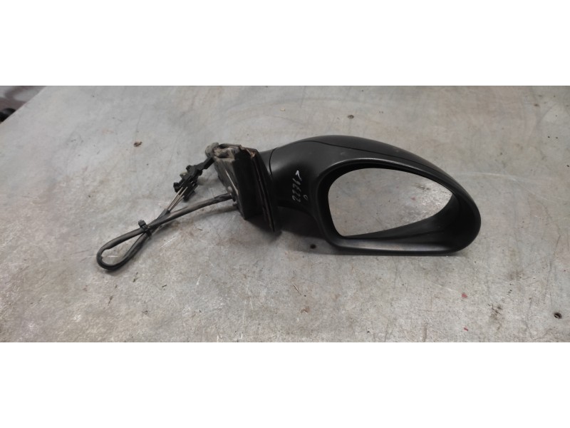Recambio de retrovisor derecho para seat ibiza (6l1) cool referencia OEM IAM   MANUAL