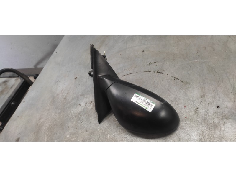 Recambio de retrovisor derecho para seat ibiza (6l1) cool referencia OEM IAM   MANUAL