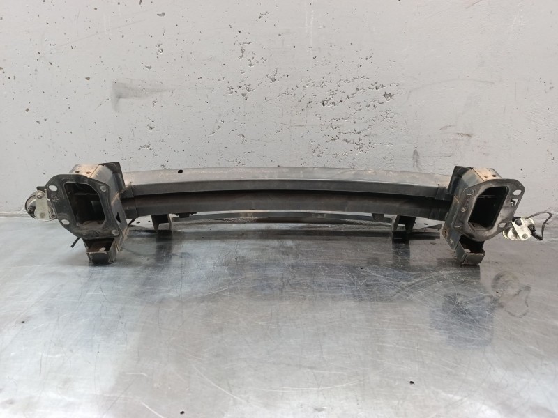 Recambio de refuerzo paragolpes delantero para jeep compass (mk49) 2.2 crd referencia OEM IAM   