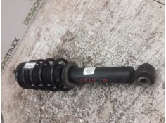 Recambio de amortiguador delantero derecho para peugeot 407 st sport pack referencia OEM IAM 9651673380   2