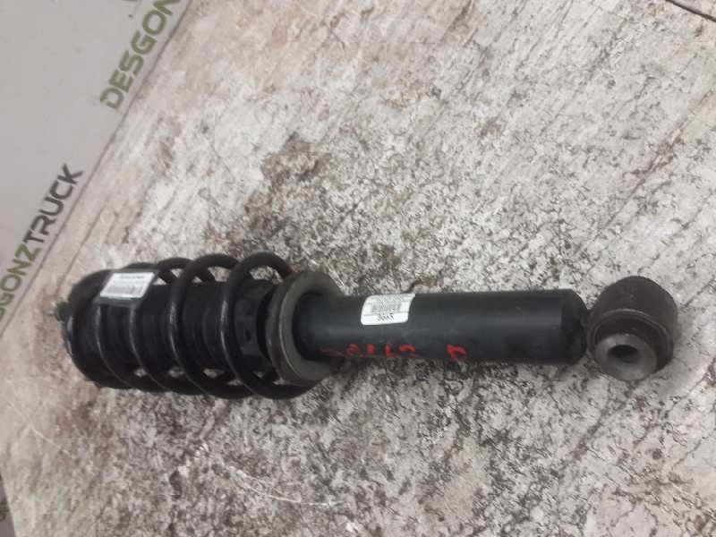 Recambio de amortiguador delantero derecho para peugeot 407 st sport pack referencia OEM IAM 9651673380  