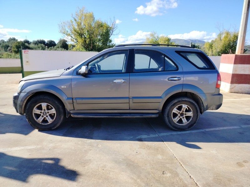 kia sorento i (jc) del año 2003
