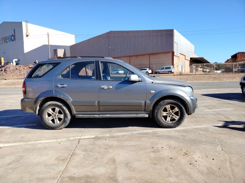 kia sorento i (jc) del año 2003