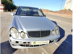 mercedes-benz clase e (w211) berlina del año 2008