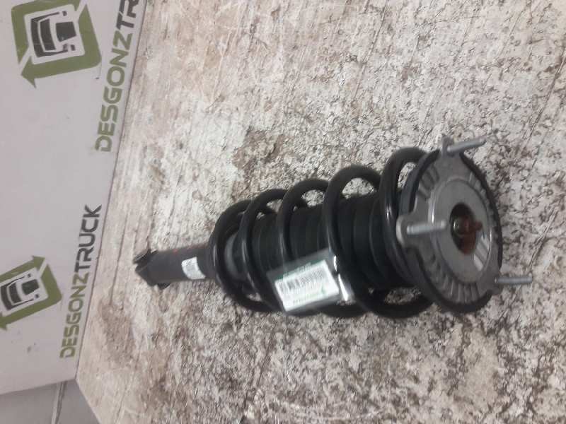 Recambio de amortiguador delantero derecho para peugeot 407 st sport pack referencia OEM IAM 9651673380  