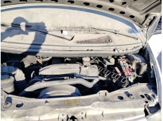 ford transit caja cerrada, media (fy) (2000 =>) del año 2005