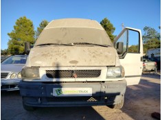 ford transit caja cerrada, media (fy) (2000 =>) del año 2005 2