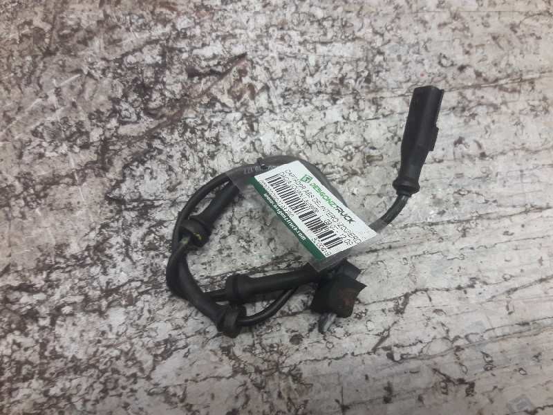 Recambio de captador abs delantero izquierdo para dacia logan laureate referencia OEM IAM 8200419177 2 PINS 