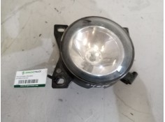 Recambio de faro antiniebla izquierdo para daf serie xf105.xxx 12.9 diesel referencia OEM IAM   