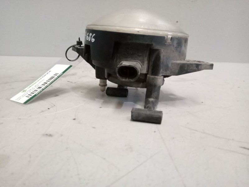 Recambio de faro antiniebla izquierdo para daf serie xf105.xxx 12.9 diesel referencia OEM IAM   