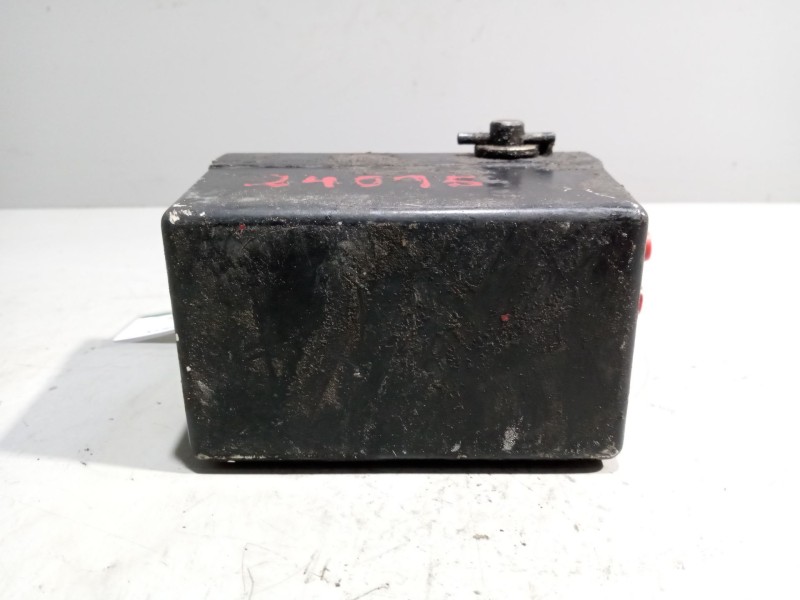 Recambio de bomba elevacion cabina para iveco eurocargo 05.03  5.9 diesel referencia OEM IAM 500316981  