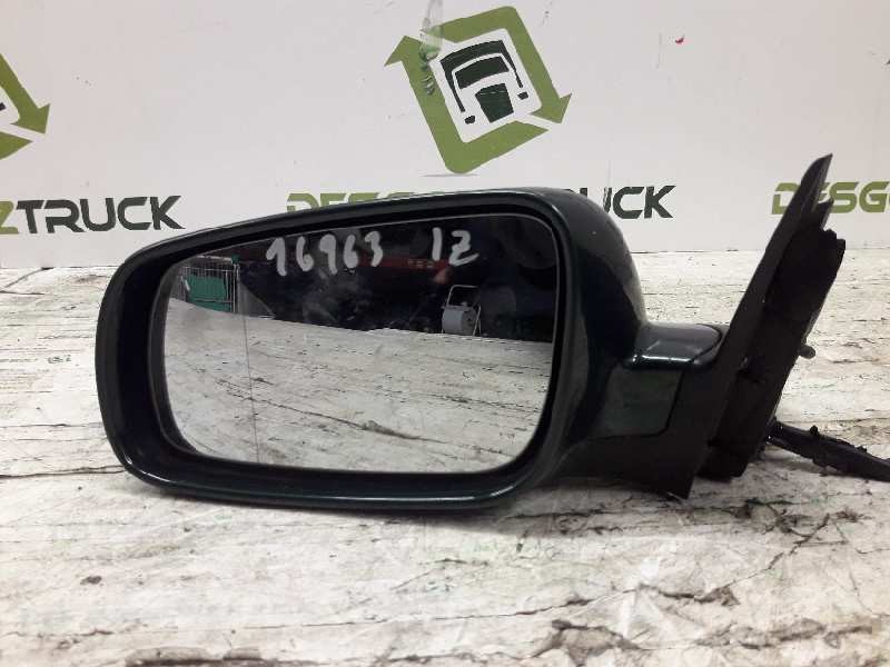 Recambio de retrovisor izquierdo para volkswagen passat berlina (3b2) 1.9 tdi referencia OEM IAM 3B0857933  
