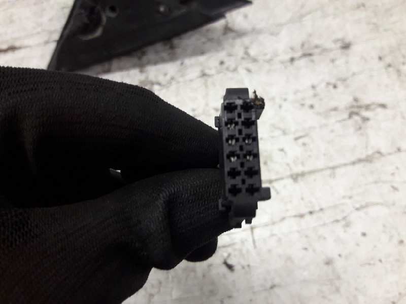 Recambio de retrovisor izquierdo para volkswagen passat berlina (3b2) 1.9 tdi referencia OEM IAM 3B0857933  