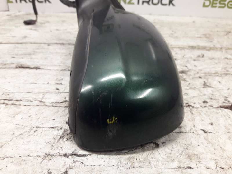 Recambio de retrovisor izquierdo para volkswagen passat berlina (3b2) 1.9 tdi referencia OEM IAM 3B0857933  