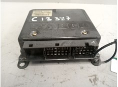 Recambio de modulo electronico para iveco touring eurorider d-43 referencia OEM IAM 4460043200  